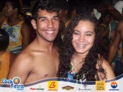 Bloco Da Praça